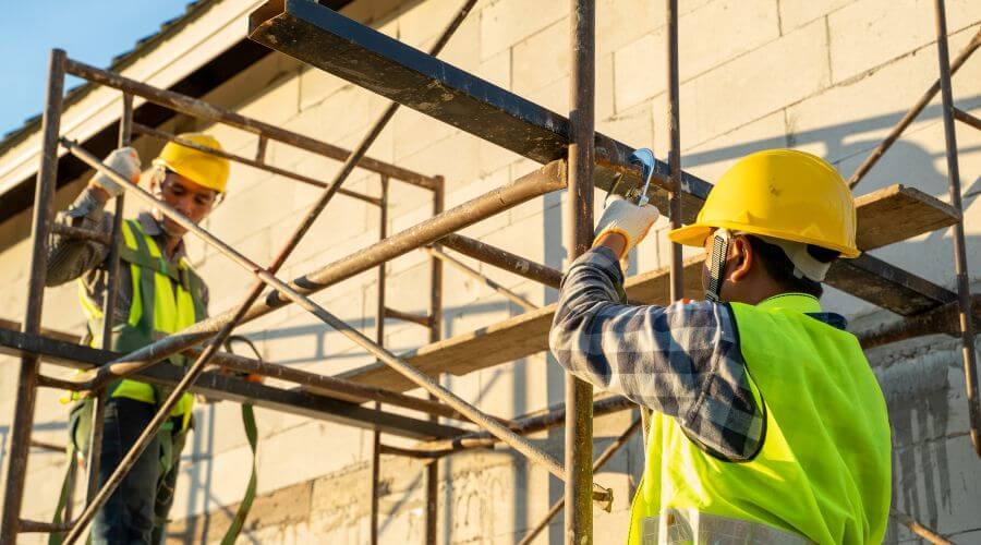 Flashing Repair in Gonzales, CA